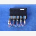 IDEC DD33-F31N-DC24V LED display (Lot of 5